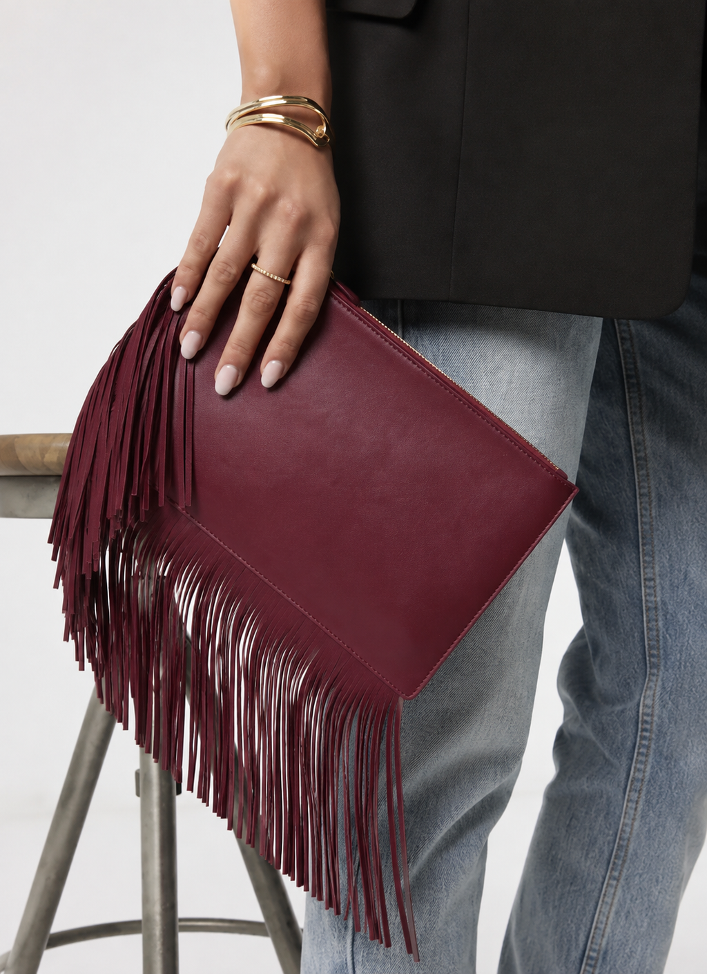 Kheyout clutch - خـيـوط كلاتش