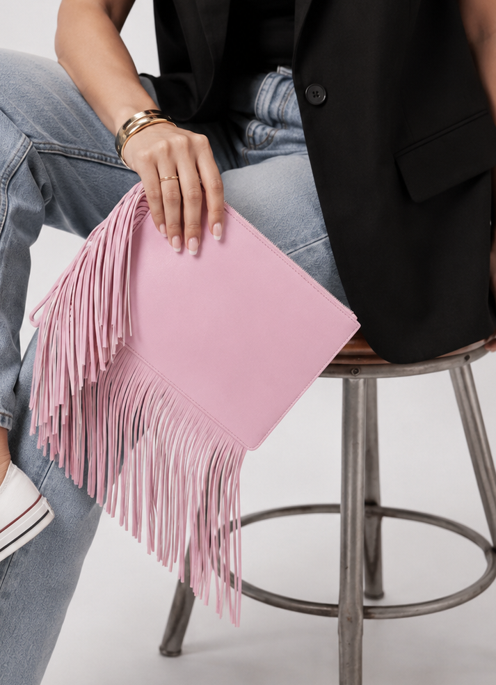 Kheyout clutch - خـيـوط كلاتش