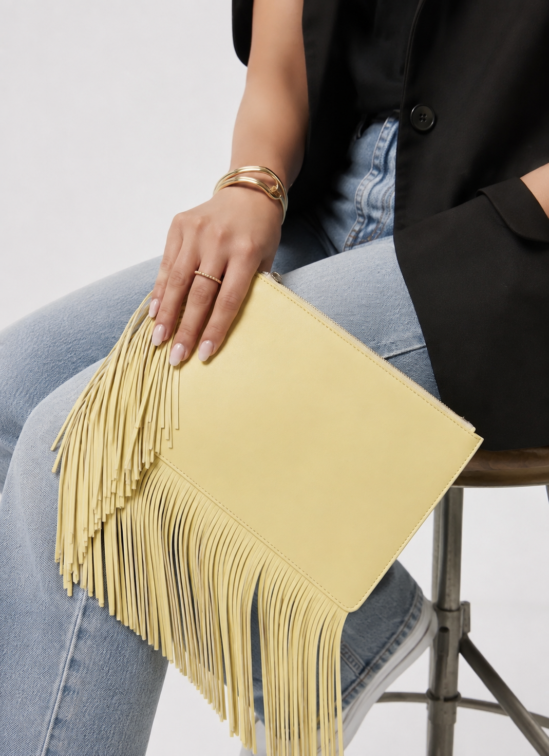 Kheyout clutch - خـيـوط كلاتش
