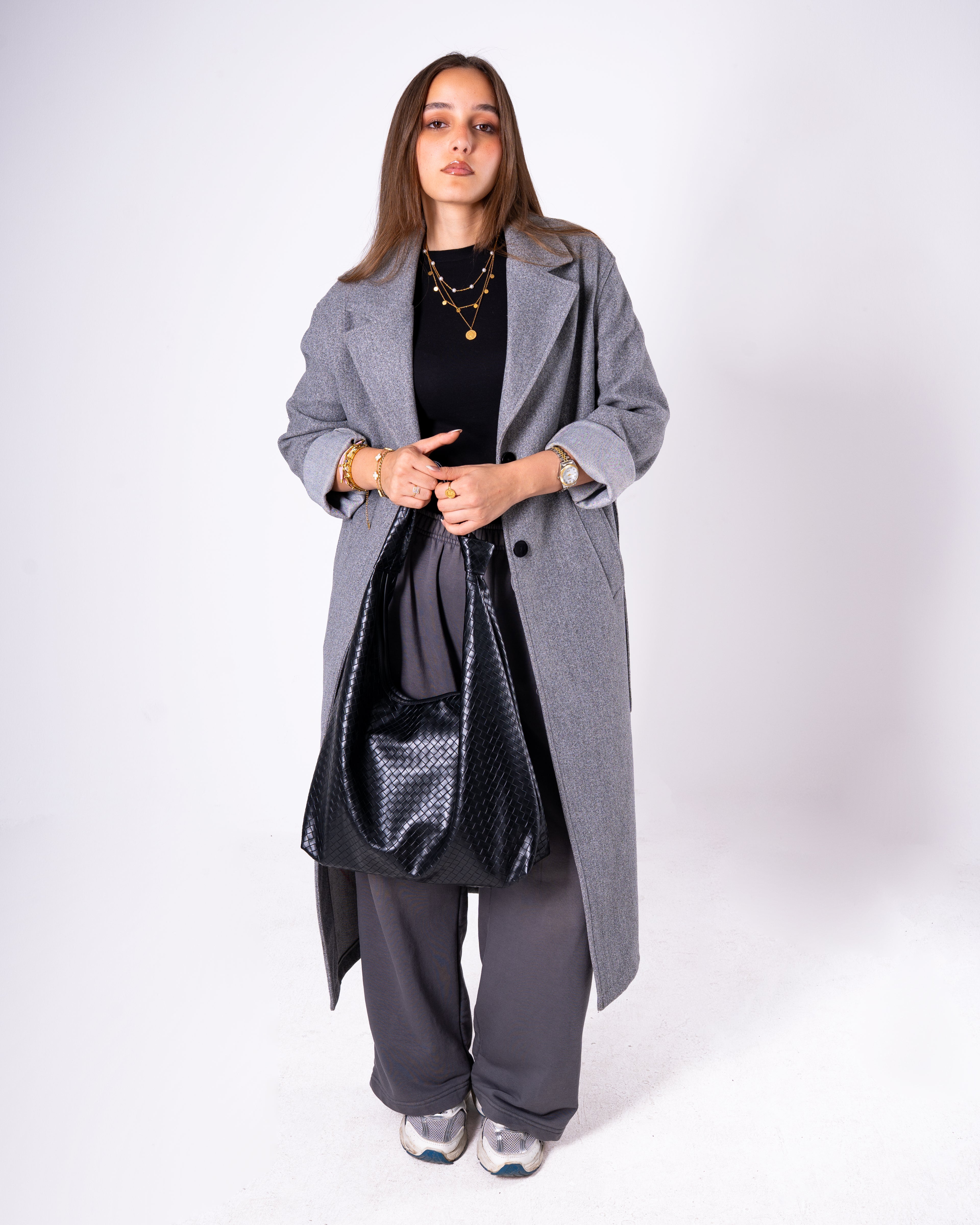 رَونَـق - Ronaq