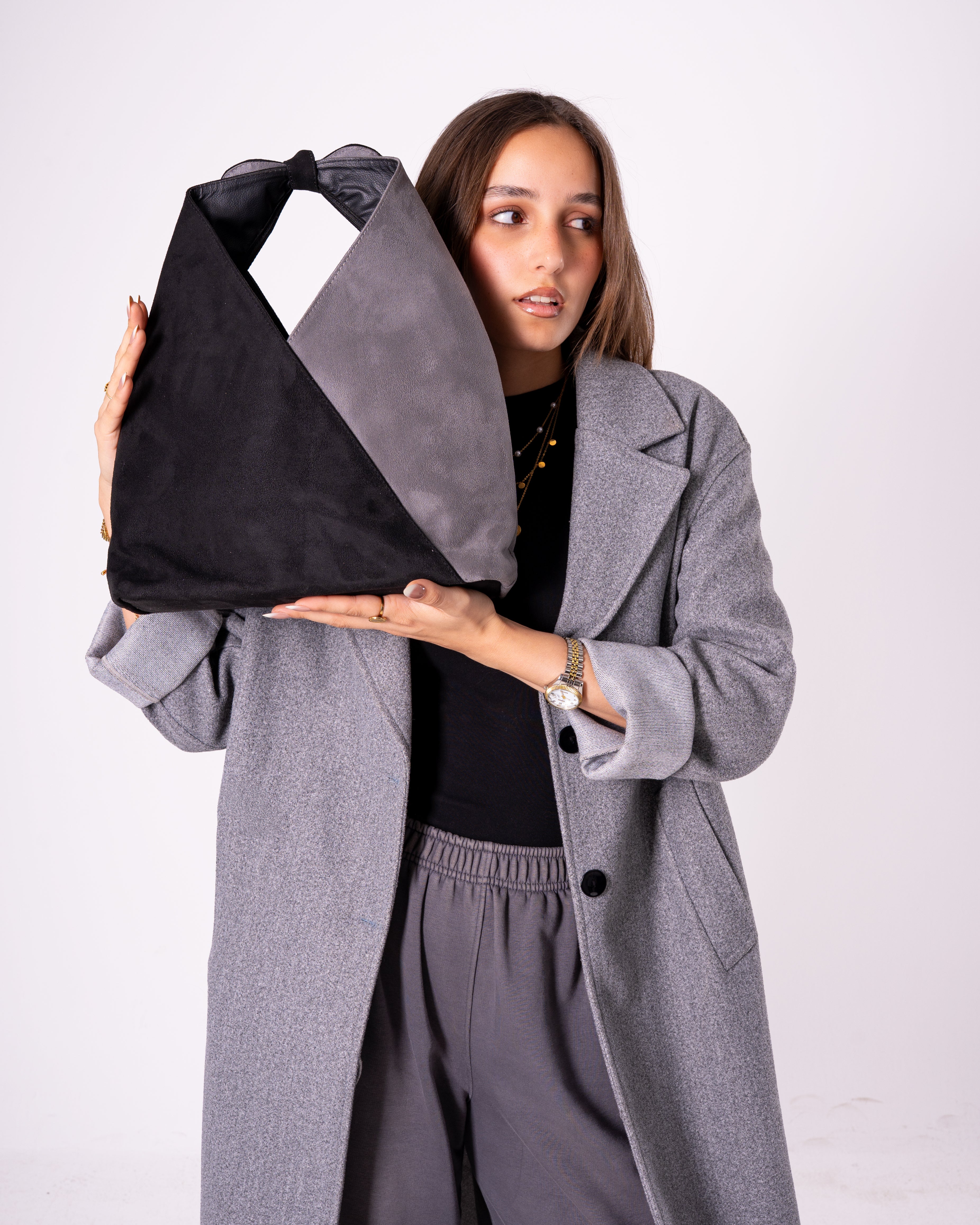 زيـنـة - Zeina (Suede)