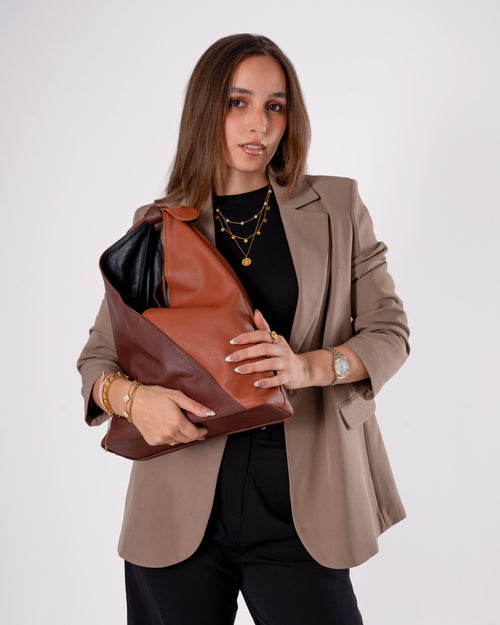 زيـنـة - Zeina (Leather)