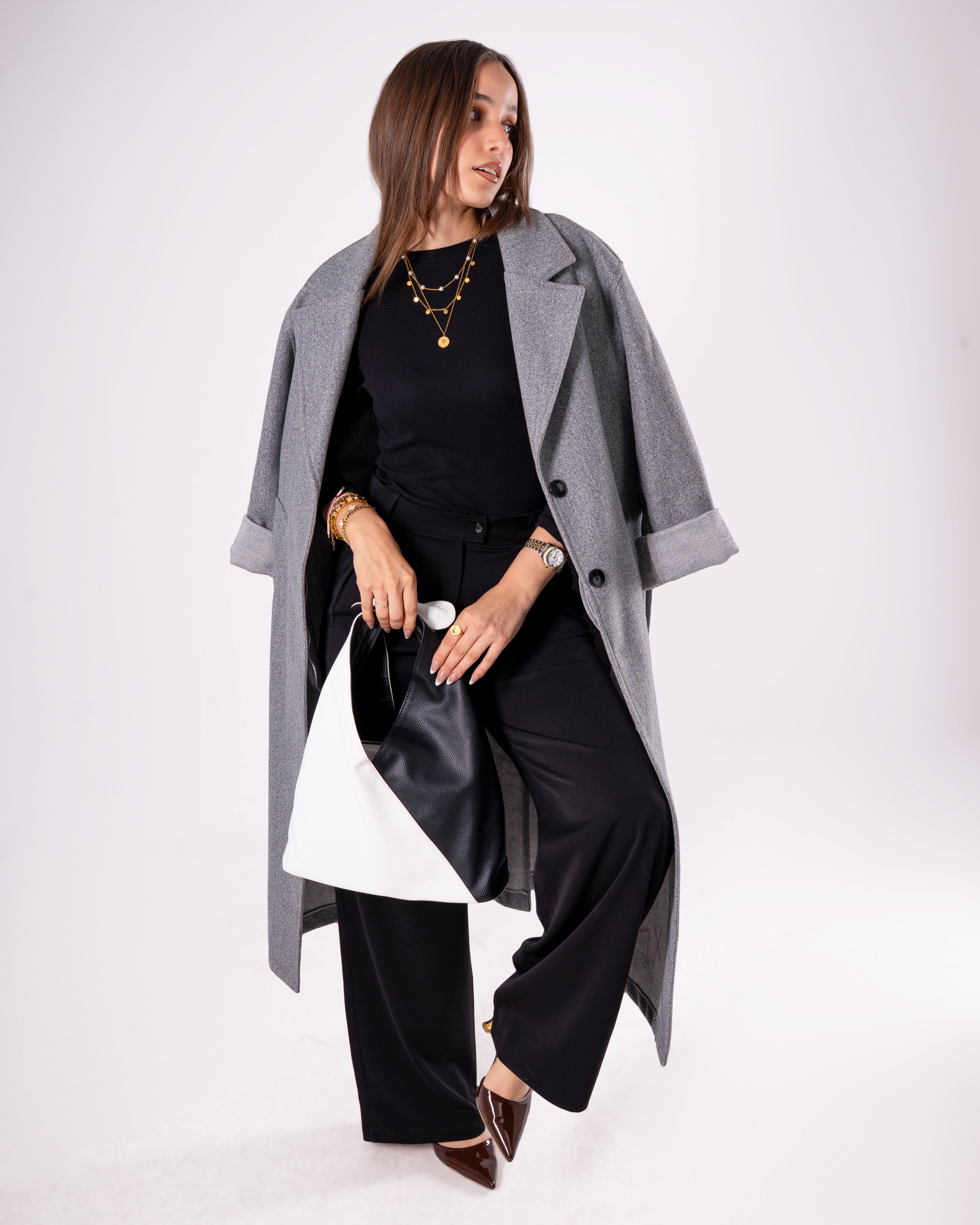 زيـنـة - Zeina (Leather)