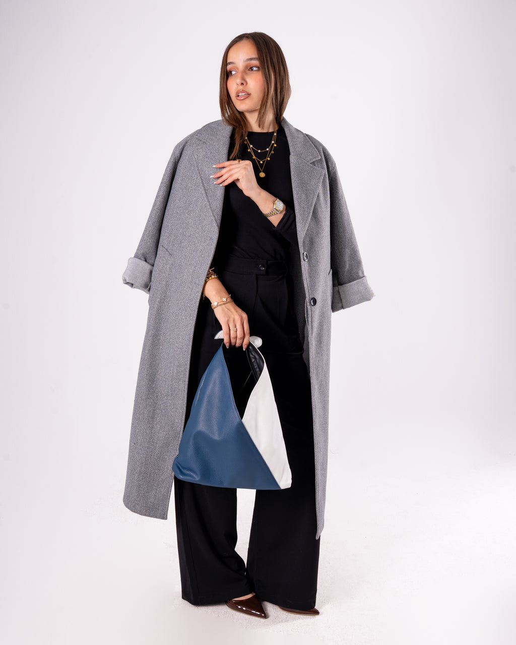 زيـنـة - Zeina (Leather)