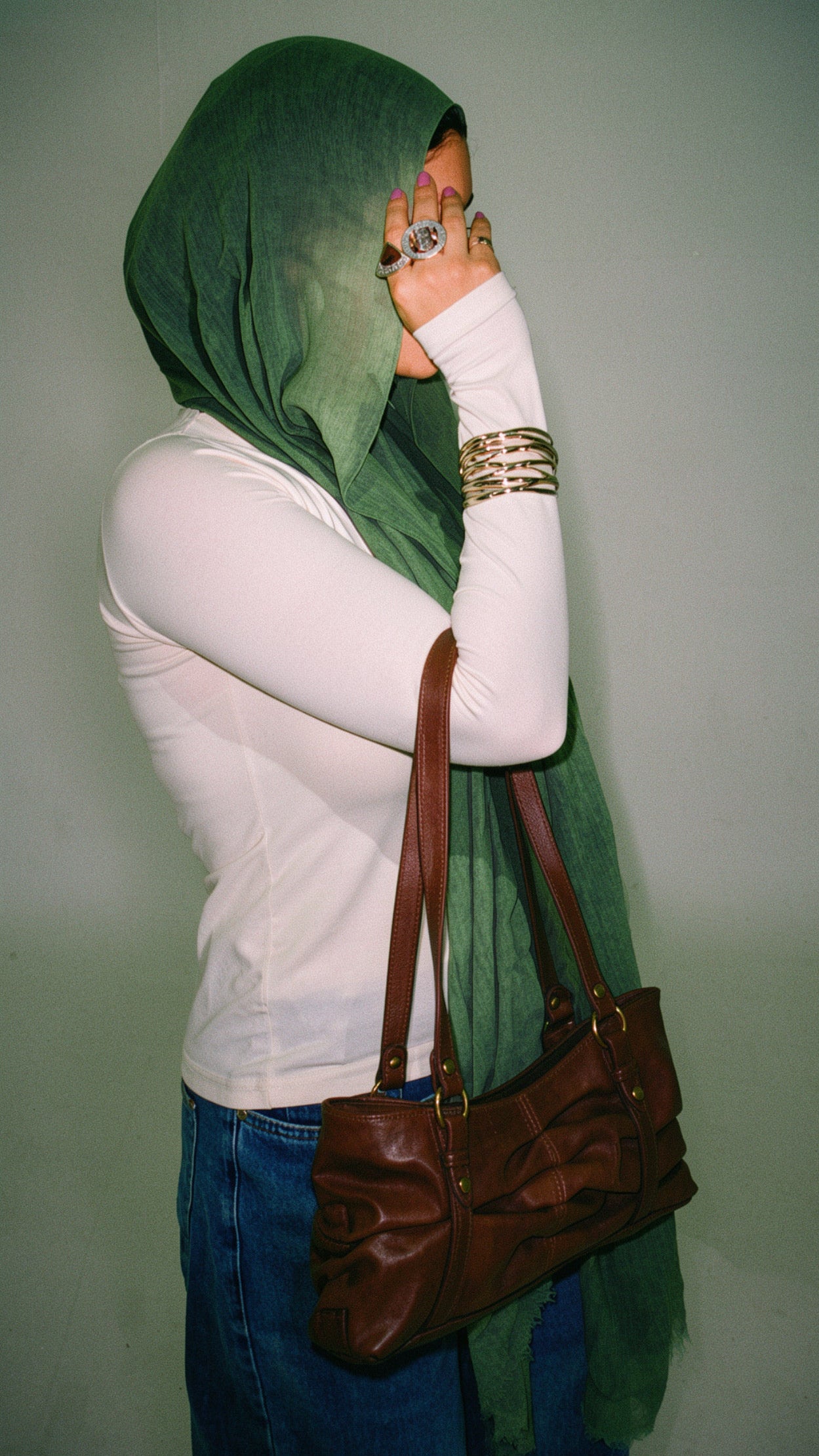 طَـيّ - Taye