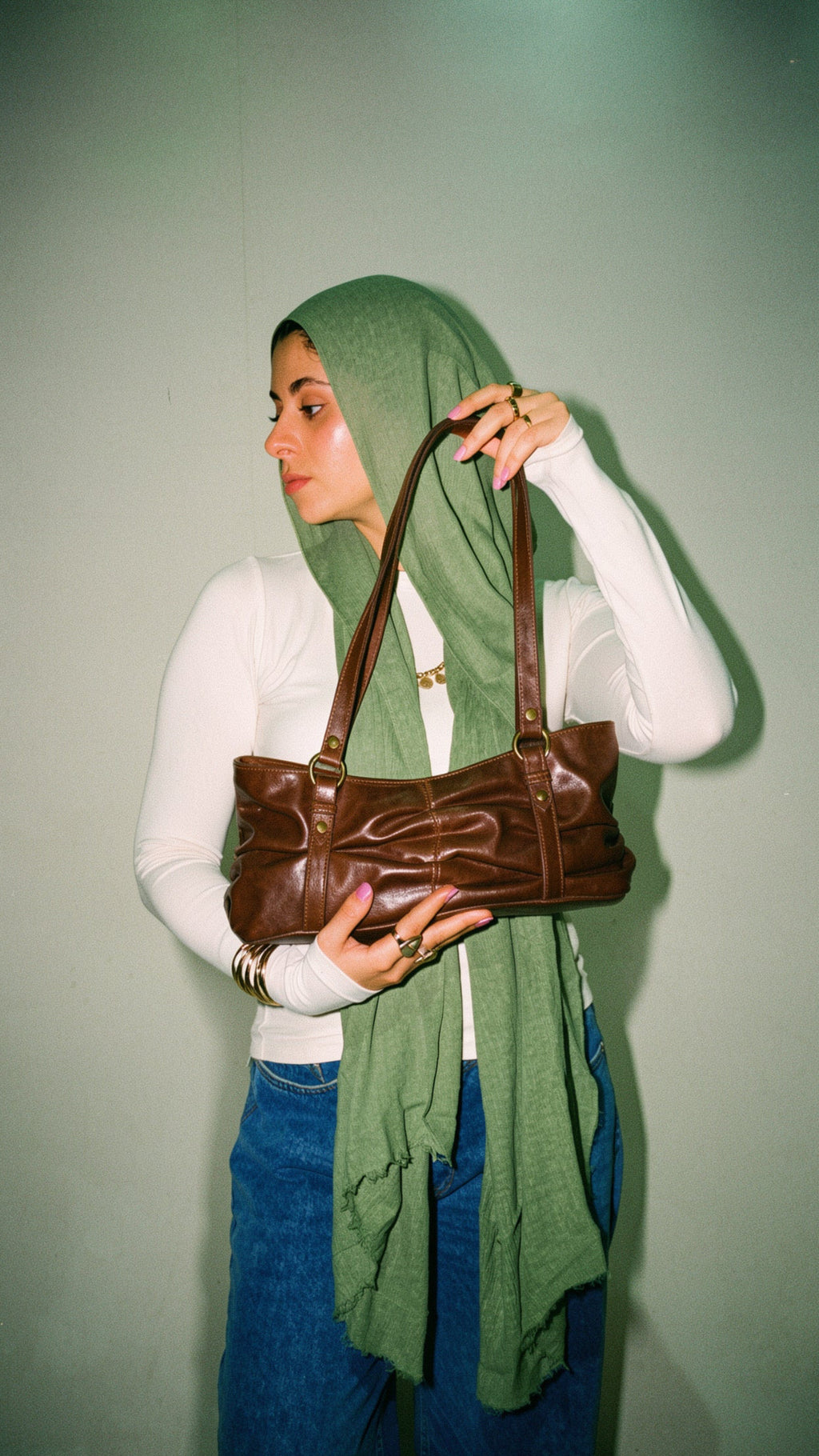 طَـيّ - Taye